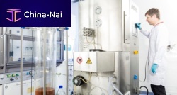 High-gradient magnetic separator HGMSliquidsprocessfor the chemical industry