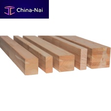 Larch beam 670300laminated woodrectangular