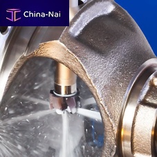 Solid reamer Bayo T-Reammodularcarbidehigh-speed