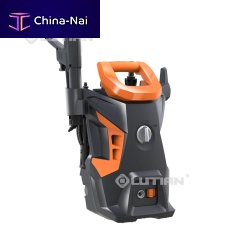 Electric high-pressure cleaner LT306 seriesmobilestainless steel