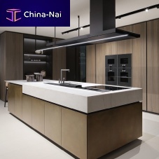 Contemporary kitchen ARTEX PROelmislandwhite