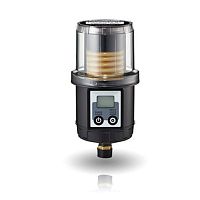 Electromechanical lubricator BT seriesmulti-pointautomaticBluetooth
