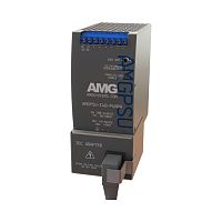 AC/DC power supply AMGPSU-I48-P480A-IECadjustableDIN railbuilt-in
