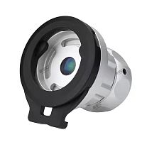 Endoscope camera adapter