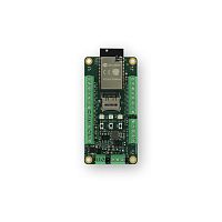 System-on-chip SENSE-ESP32
