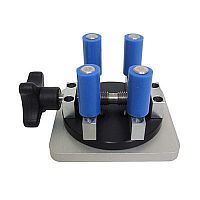 Manual gripper 432-038mechanicalparallel4-jaw