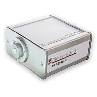 High-end spectroradiometer BTS2048-VLruggedhigh-speed