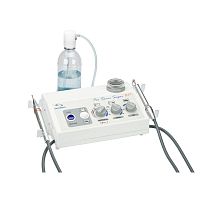 Piezoelectric dental scaler Pro Sonic Super BPcomplete setbuilt-inautoclavable