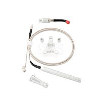 Surgical handpiece PL-MF-TIPS lasermultiplier