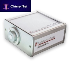 High-end spectroradiometer BTS2048-VLruggedhigh-speed
