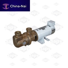 Eccentric screw pump MO-B serieswaterfuel oilfor diesel