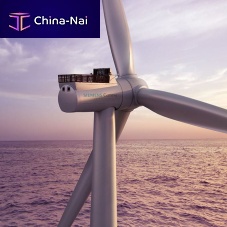 Direct-drive wind turbine SG 8.0-167 DDoffshorevariable-speed