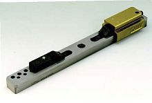 Mechanical clamp horizontalaluminum