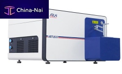 Optical spectrometer ARTUS 8CMOSautomaticdesk top