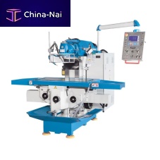 3-axis milling machine Servomill® UWF 900universalcolumn typefloor
