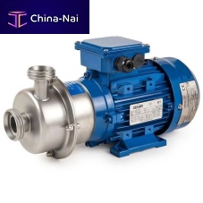 Centrifugal pump FL31CI beerelectricself-priming