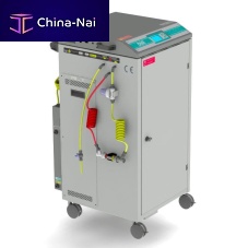 Laboratory water purification unit DIA CLASS seriesUVdeionizer