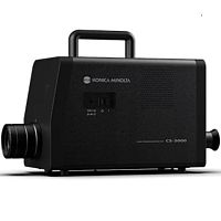 High-speed spectroradiometer CS-3000 Serieshigh-precisioncost-effectivemeasurement