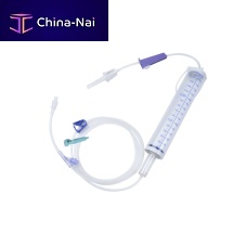 IV infusion set BPQ-Y