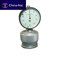 Surface measuring instrument HPSApressurecontact