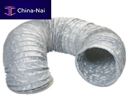 Flexible air duct XFLEX FD100 3