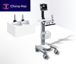 Portable, with trolley bladder scanner M4
