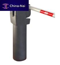 Access control barrier PRESIDENTboommetalautomatic