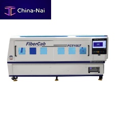 Laser cutting system FC510LTfor metalsheet metalservo-driven