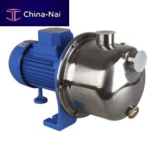 Impeller pump JETS serieswaterself-primingindustrial