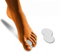 Toe separator Orione® Ok Ped