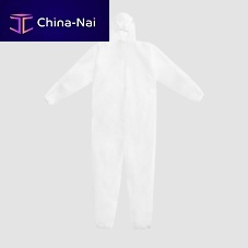 Unisex protective coveralls 20.225XLdisposable