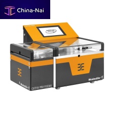 Wire cutting machine CUTFIX Seriesfor coppercableCNC