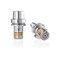 HSK collet chuck CentroGrip®BTSKDIN 69871