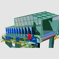 Apron feeder wetbulkindustry