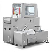 Meat brine injector machine SC serieshigh-pressure