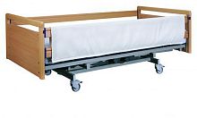 Bed guard rail protective cover 182 000