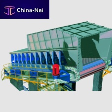 Apron feeder wetbulkindustry