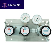 Gas control unit HP 230