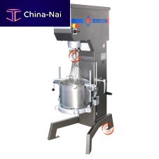 Planetary agitator SM seriesbatchstainless steelcompact