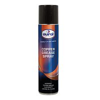 Aerosol grease Eurol Copper Grease Sprayprotectivefor metalsfor the copper industry