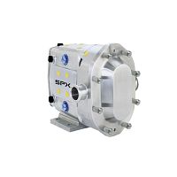 Piston pump Universal 2 - Bio for chemicalselectricstationary