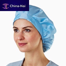 Bouffant scrub cap 62 non-wovendisposable
