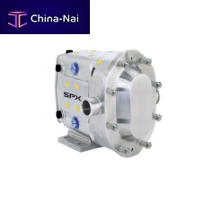 Piston pump Universal 2 - Bio for chemicalselectricstationary
