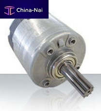 DC motor EMBbrushless3 V