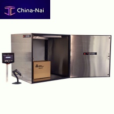Fixed RFID reader ruggedfor logistics