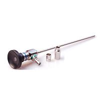 Straight sinuscope