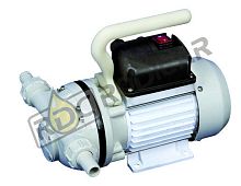 Diaphragm pump RDC136oilelectricself-priming