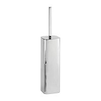 Stainless steel toilet brush GL17floor