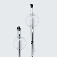 Nephrostomy catheter Silarorenalballoon