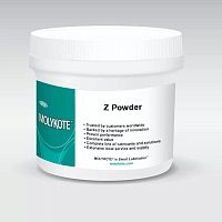 Dry lubricant MOLYKOTE® Z Powder